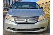 $6701 : Honda Odyssey 2012 EX-L 4dr thumbnail