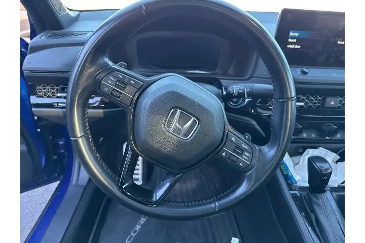 $26919 : Honda Accord Hybrid 2023 Spo image 7