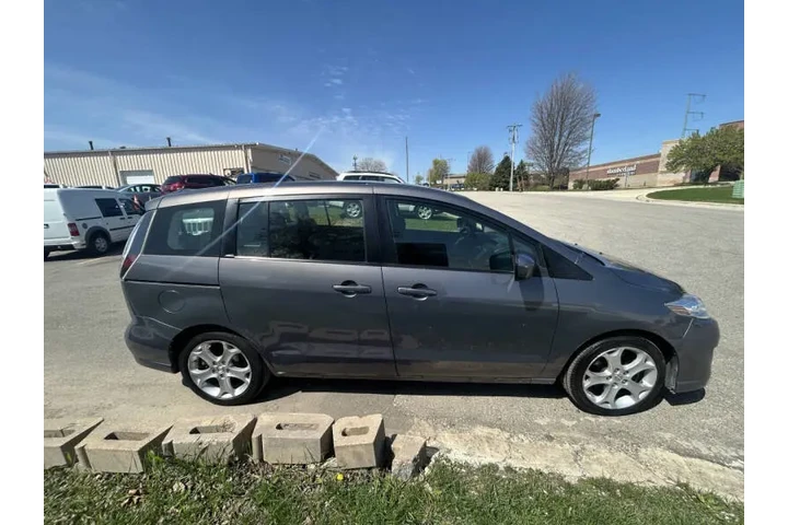 $7990 : 2010 MAZDA5 Touring image 8