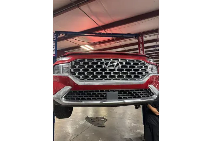 $16091 : Hyundai SANTA FE 2021 SEL 4d image 4