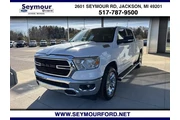 Ram 1500 2020 4x4 Big Horn 4 en Detroit