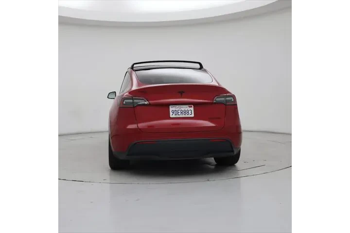 $33998 : Tesla Model Y 2022 AWD Perfo image 6