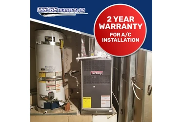 🔥 Summer AC Specials Are Here en San Bernardino