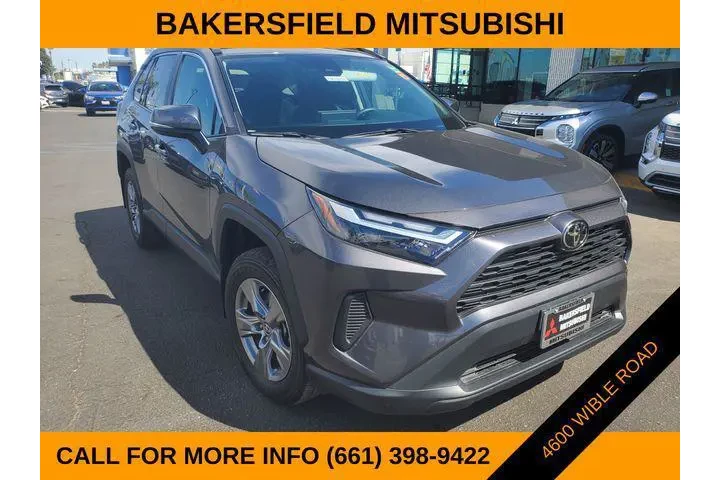$30975 : Toyota RAV4 2024 XLE 4dr SUV image 3