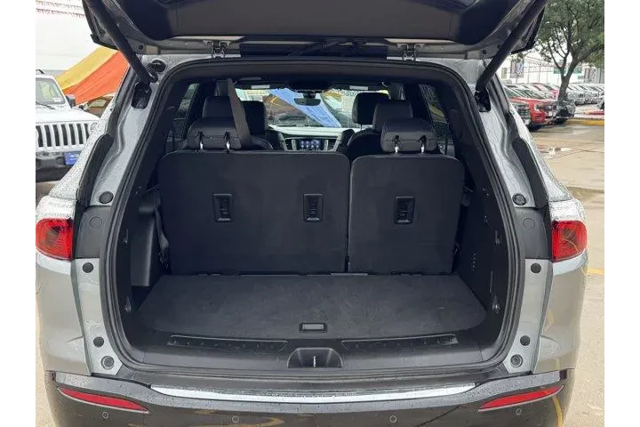 $31200 : Buick Enclave 2024 4x4 Premi image 8