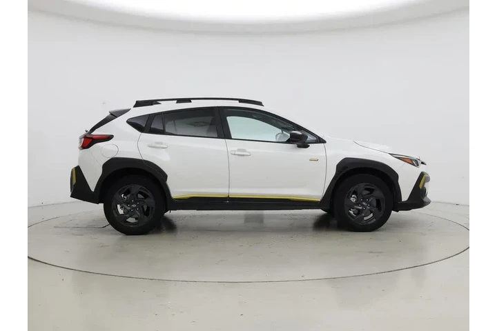 $25998 : Subaru Crosstrek 2024 AWD Sp image 7