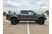 $24479 : Ford F-150 2016 4x4 King Ran thumbnail