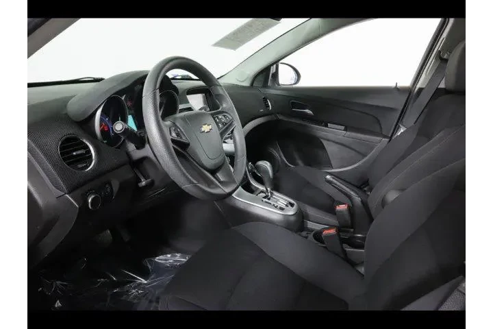 $10875 : Chevrolet Cruze Limited 2016 image 9