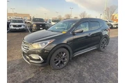 $17000 : Hyundai SANTA FE Sport 2018 thumbnail