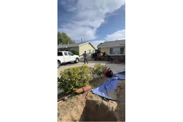 Code Blue Plumbing & Rooter image 10