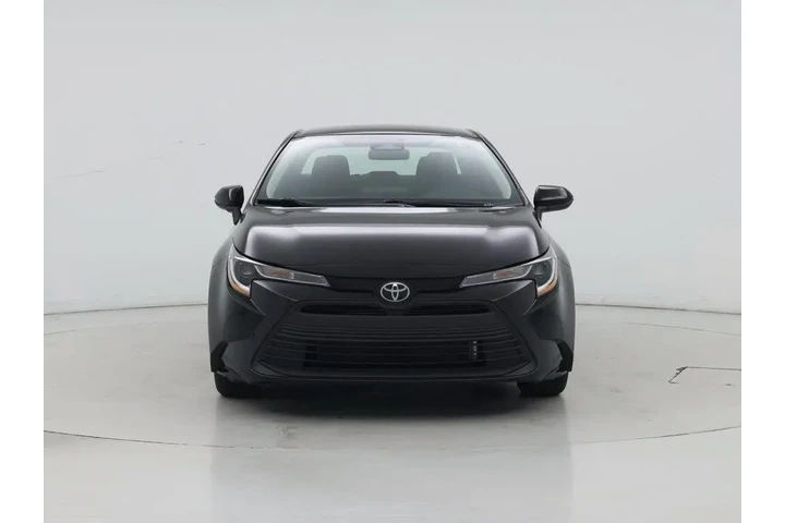 $21998 : Toyota Corolla 2025 LE 4dr S image 5
