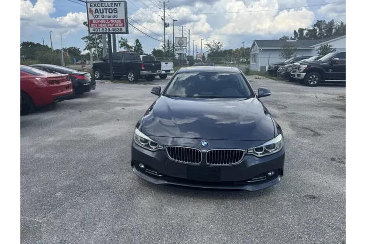 $13297 : 2014 BMW 4 Series 435i image 9