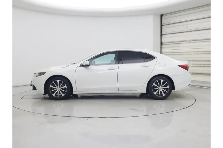 $14998 : Acura TLX 2016 4dr Sedan image 3
