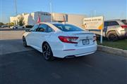 $22990 : 2020 Accord Sport thumbnail