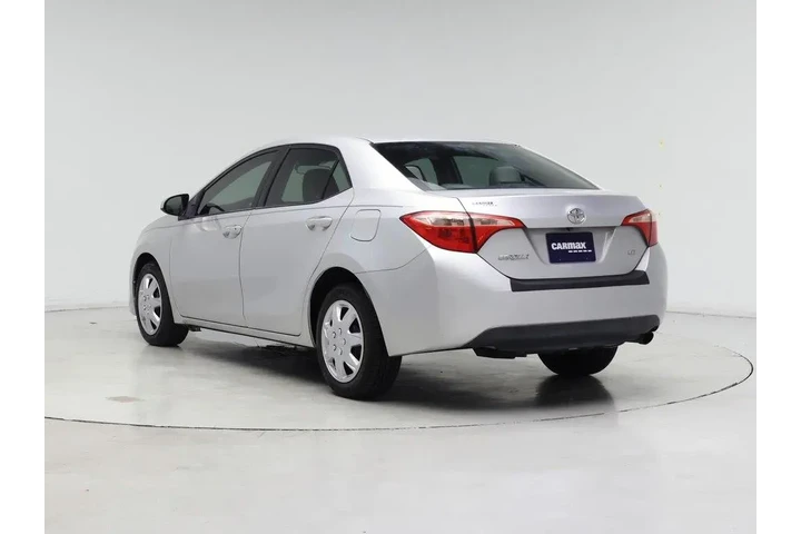 $16998 : Toyota Corolla 2017 LE 4dr S image 2