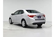 $16998 : Toyota Corolla 2017 LE 4dr S thumbnail