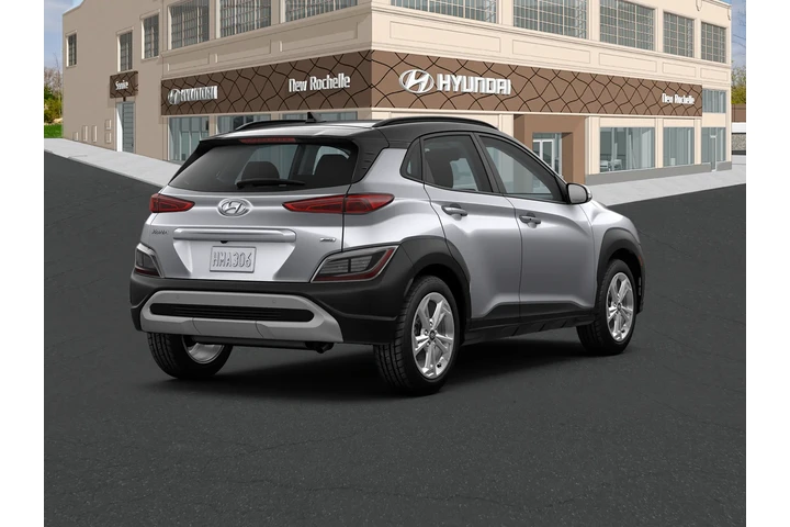 $17677 : Hyundai KONA 2023 AWD SEL 4d image 7
