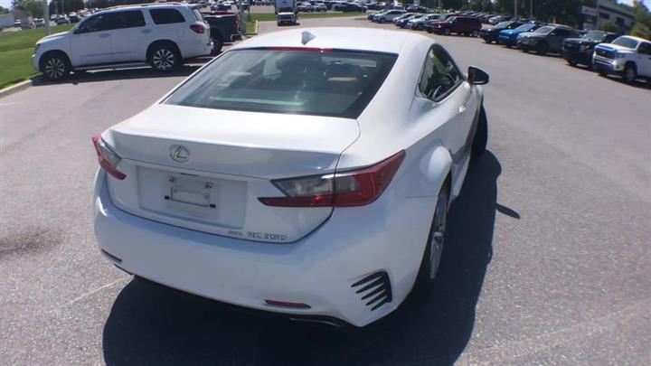 $19000 : PRE-OWNED 2015 LEXUS RC 350 3 image 8