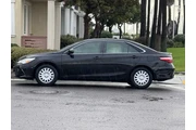 2016 Camry LE en San Francisco Bay Area