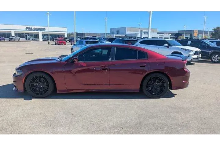 $25995 : Dodge Charger 2018 R/T Scat image 6