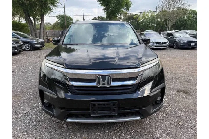 $12995 : 2019 Pilot EX image 3