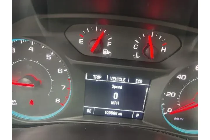 $11995 : Chevrolet Malibu 2020 LT 4dr image 10