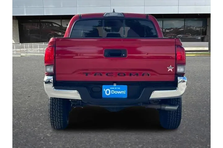 $23599 : Toyota Tacoma 2019 4x2 SR5 4 image 8