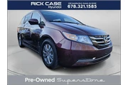 Honda Odyssey 2014 EX-L 4dr en Atlanta
