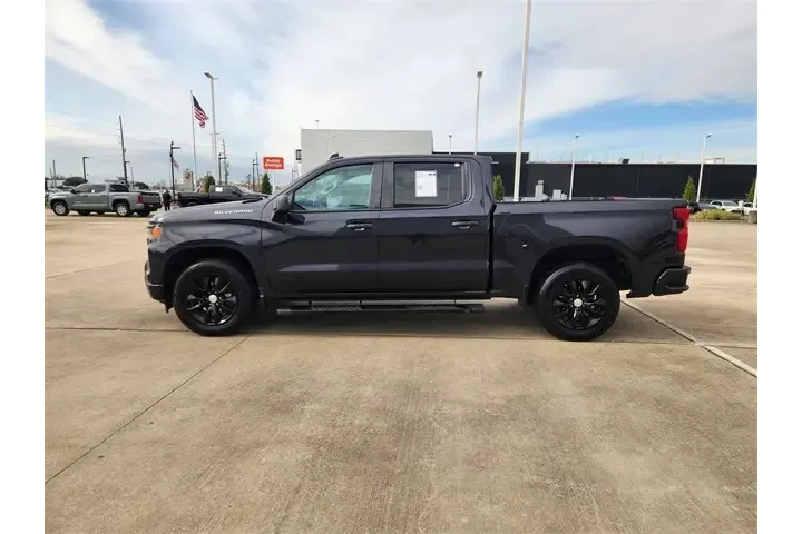 $27899 : Chevrolet Silverado 1500 202 image 4