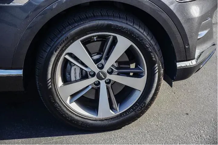 $39787 : Genesis GV80 2021 AWD 3.5T 4 image 9