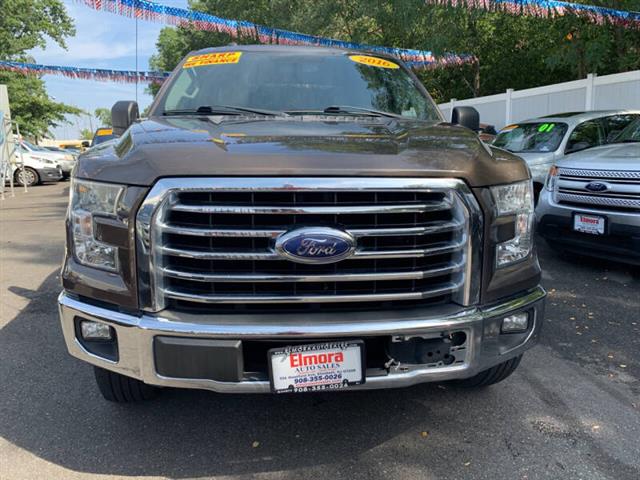 $21499 : 2016 F-150 XLT image 1