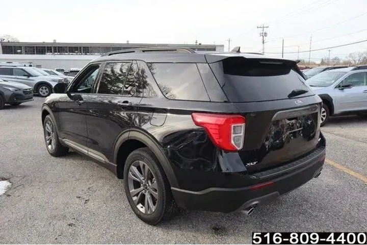 $29947 : Ford Explorer 2022 AWD XLT 4 image 6