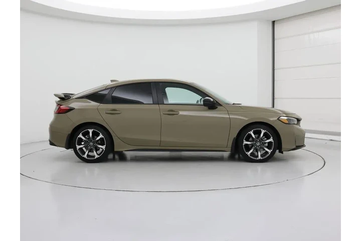 $30998 : Honda Civic Hybrid 2025 Spor image 7