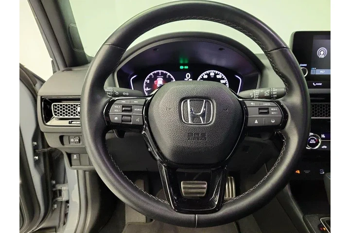 $26998 : Honda Civic 2025 Sport 4dr H image 10