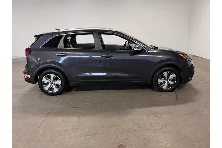 $14952 : Kia Niro Plug-In Hybrid 2018 image 2