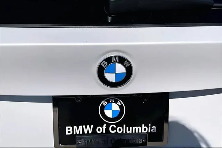 $23998 : BMW X3 2021 sDrive30i 4dr Sp image 10