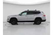 $34998 : Volkswagen Atlas 2024 AWD SE thumbnail