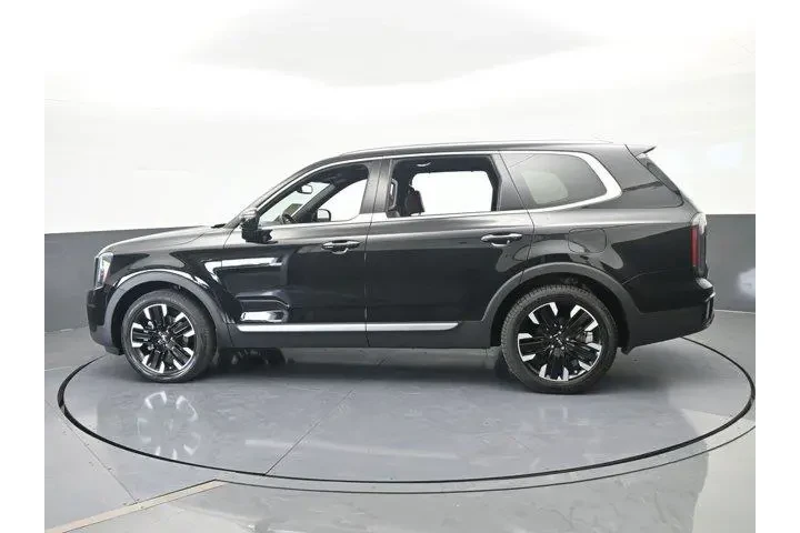 $32991 : Kia Telluride 2024 SX 4dr SU image 3