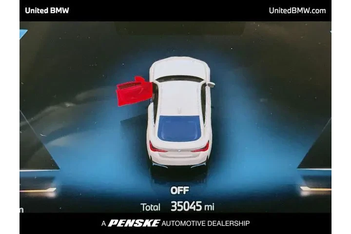 $28960 : BMW i4 2023 eDrive35 Gran Co image 7