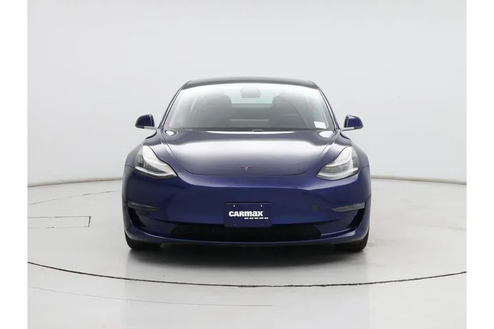 $24998 : Tesla Model 3 2020 AWD Long image 5