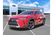 Lexus UX 200 2019 F SPORT 4d en Houston