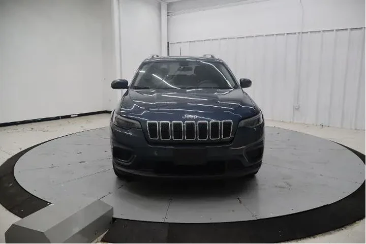 $14995 : Jeep Cherokee 2020 Latitude image 10