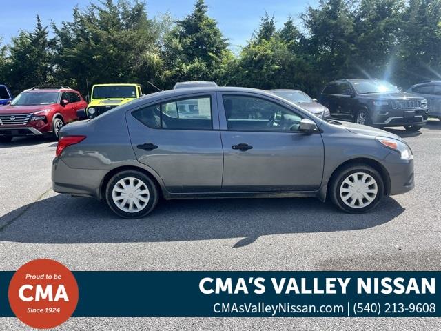 $9941 : PRE-OWNED 2019 NISSAN VERSA 1 image 4