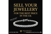 Sell Your Designer Jewellery en London
