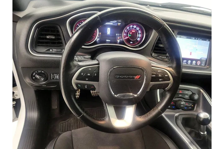 $26998 : Dodge Challenger 2015 R/T Sc image 10
