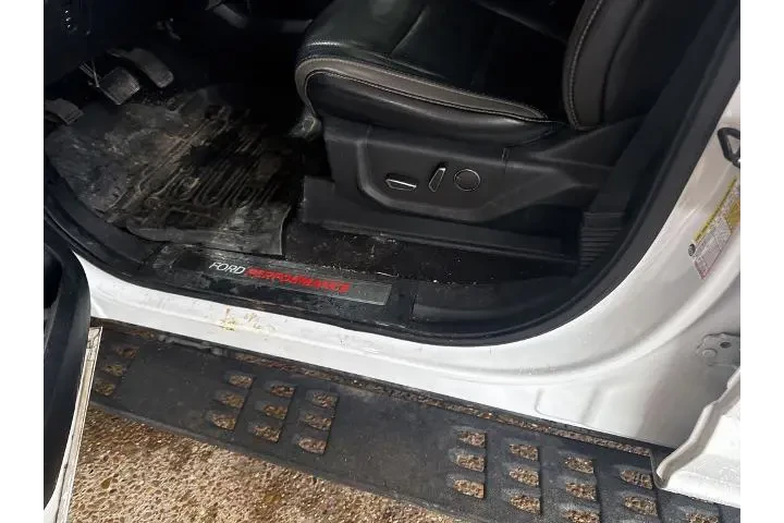 $38864 : Ford F-150 2018 4x4 Raptor 4 image 6