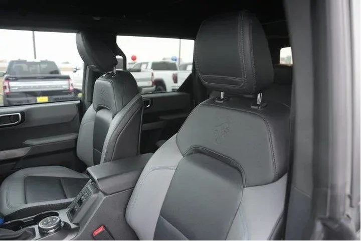 $39589 : Ford Bronco 2022 4x4 Base Ad image 10