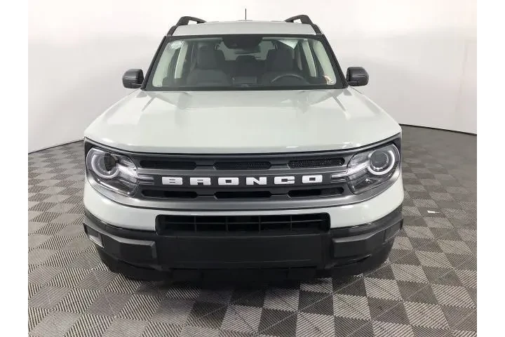 $25998 : Ford Bronco Sport 2024 AWD B image 3