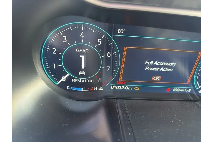 $34500 : Ford Mustang 2019 BULLITT 2d image 3