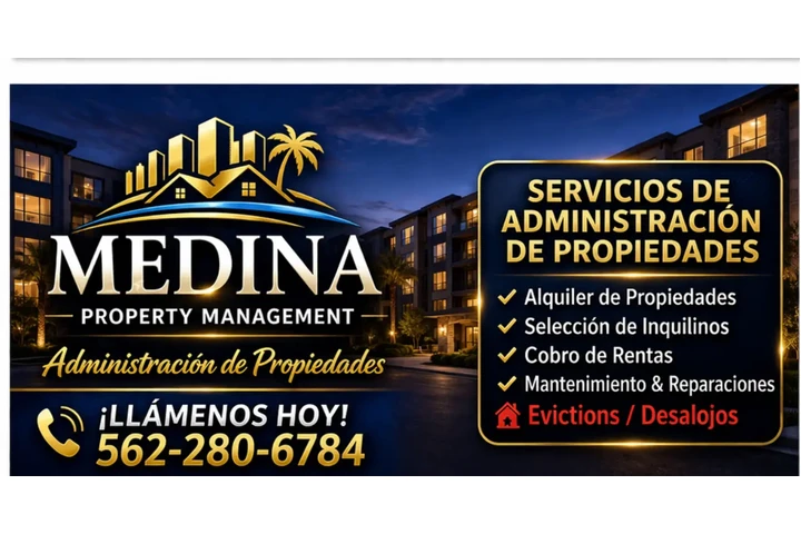 Propietario Colecte su renta ? image 1